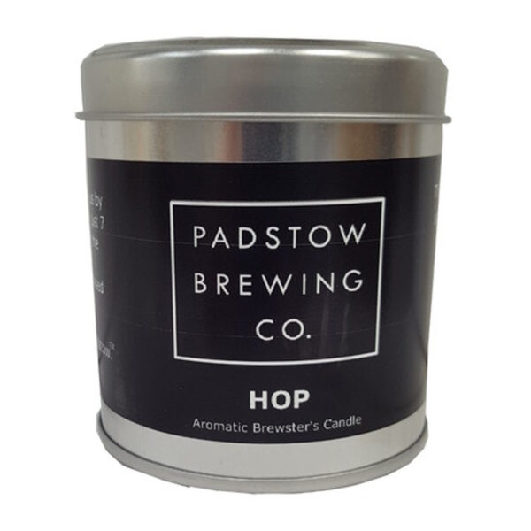 Padstow Brewing Co Aromatic Brewster's Candle