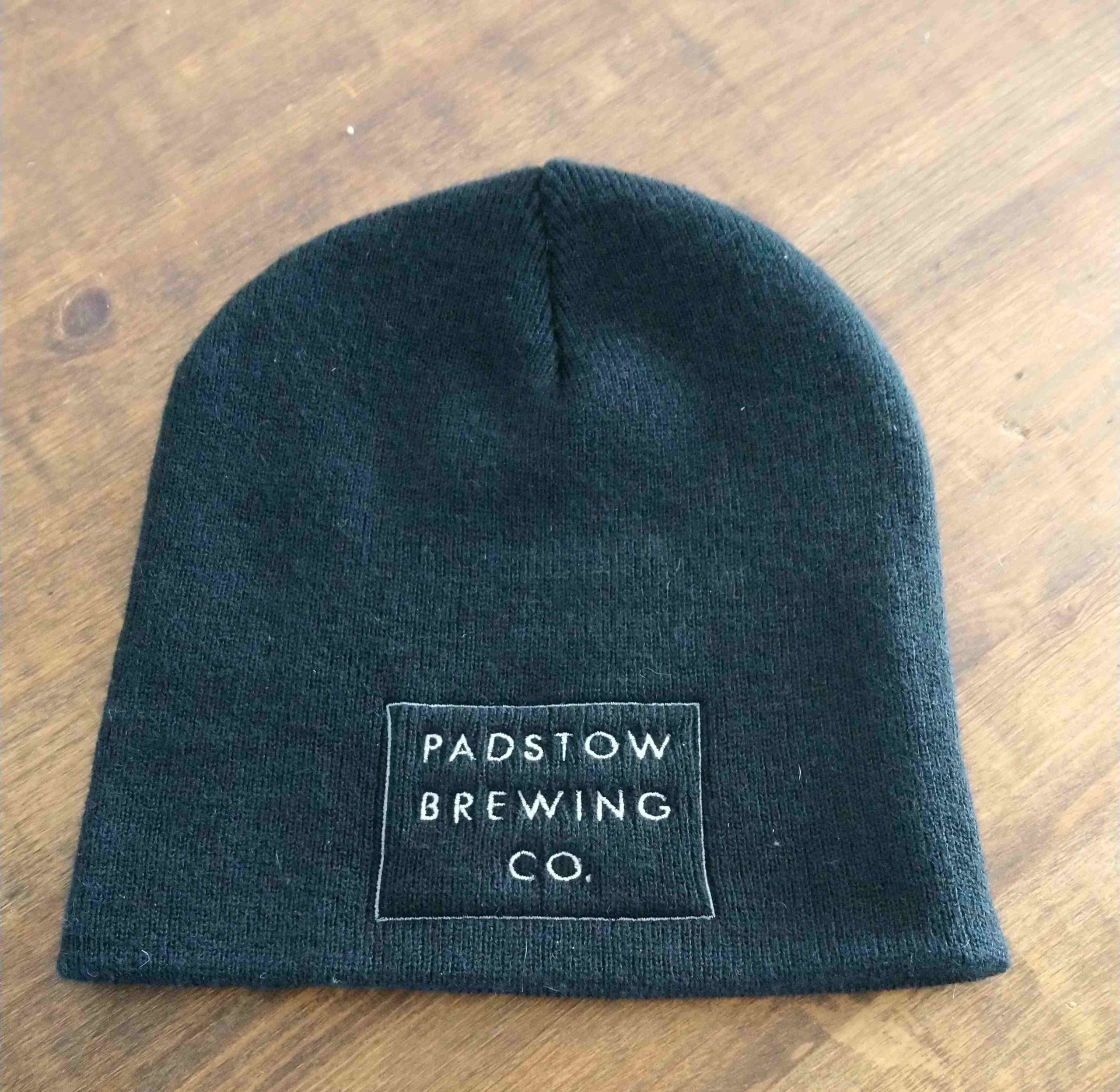 Branded beanie hats Clearance