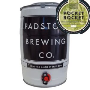 Minikeg - Pocket Rocket