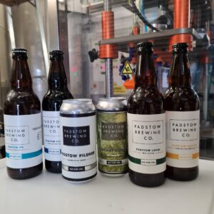 Gluten Free Selection