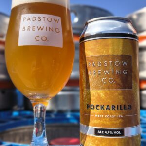 Pockarillo