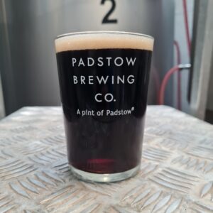 TUBO- 2/3 PINT GLASS