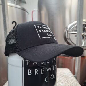 Padstow "Trucker" Cap