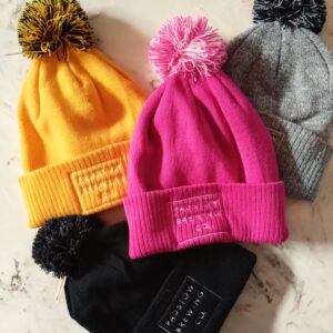 Padstow Bobble Hat