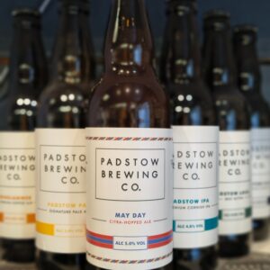 Real Ale Selection