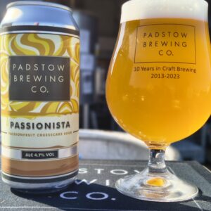 Passionista