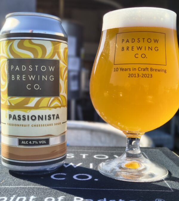 Passionista