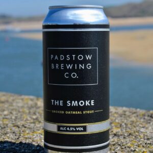 The Smoke