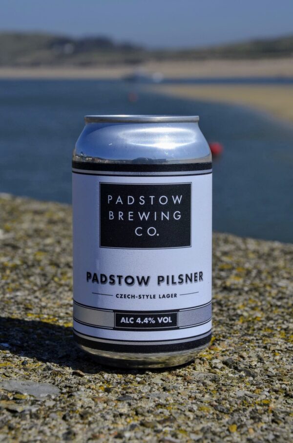 Pilsner Shorty