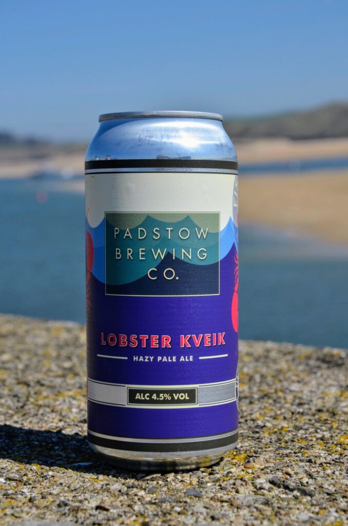 Lobster Kveik case of 12 - Supporting the work of the Fishermen's Mission