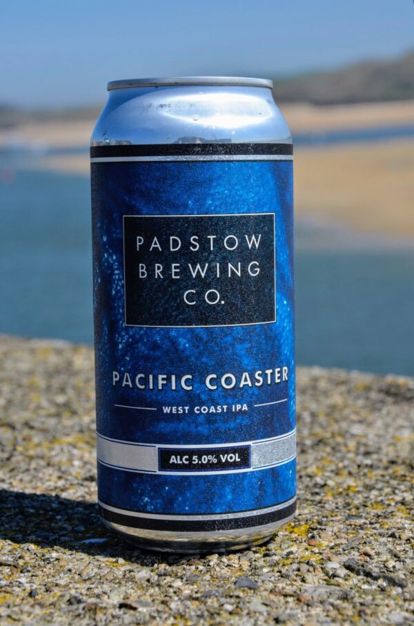 Pacific Coaster