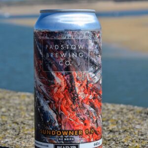 Sundowner 9