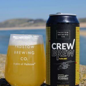 Crew Brew