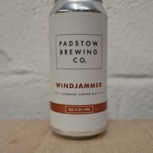 Windjammer Can